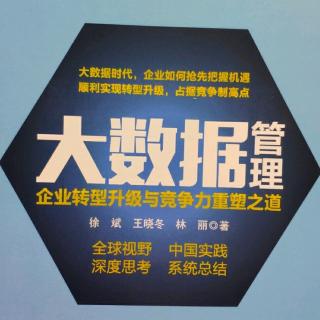 《大数据管理》4.2利用大数据，进行精准营销4.3建立长期联系