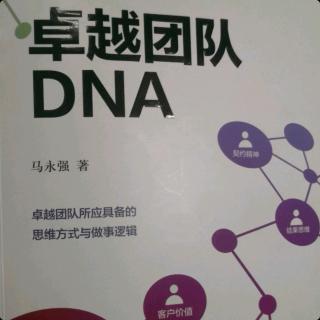 20190713卓越团队DNA