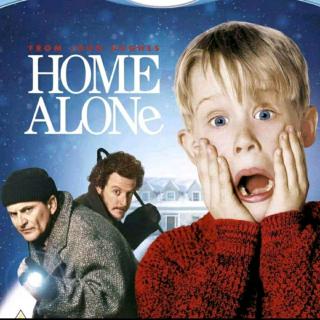 Home Alone Chapter10.11