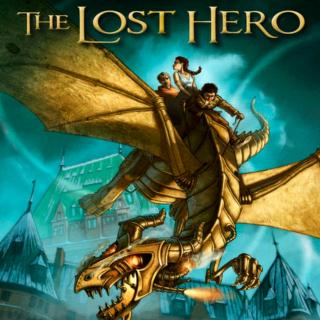 The lost hero 3.Piper