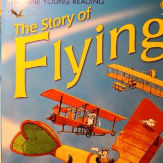 The story of flying3