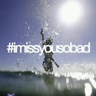 #imissyousobad-原子邦妮&Yalu