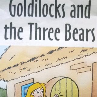 goldilocks and the three beasra