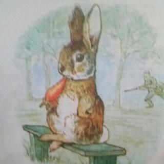 一只坏兔子的故事