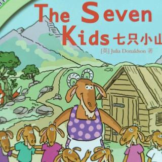 The Seven Kids