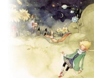 The Little Prince Chapter18 小王子 어린왕자