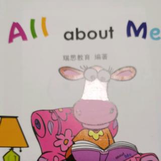 all about me