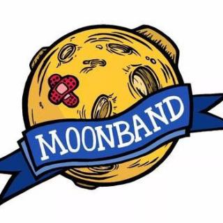 【粤】因粤而声：悶餅Moonband