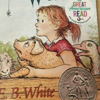 Charlotte's Web-Chapter1