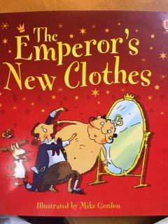 11-The Emperor 's New Clothes209.7.15