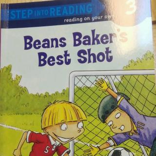 Beans Baker  ……1