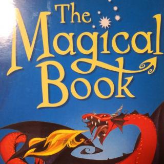 The magic book 1