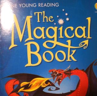 The magic book 2