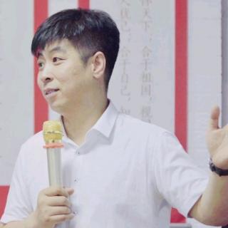 志愿者贾华的成长故事——小我不死，大我不生！ 190716