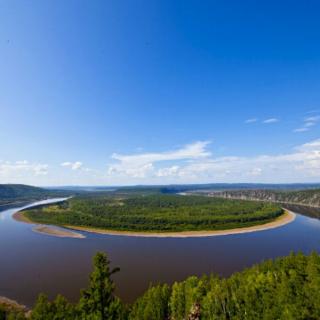 「原创 · 张十二讲河流」我国东北最大的河流——黑龙江