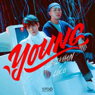 YOUNG   伯贤&loco
