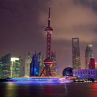 「原创 · 张十二讲城市」 一个大港口——上海