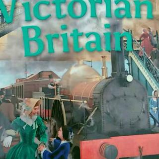 Victorian Britain(4)