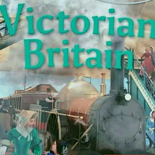 Victorian Britain(5)