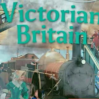 Victorian Britain(6)