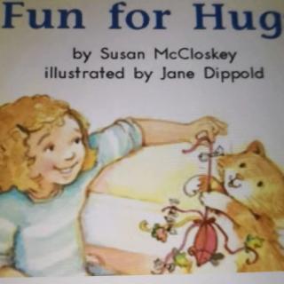 Fun for Hugs