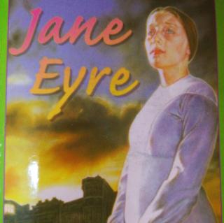 Jane Eyre chapter3 the doctor