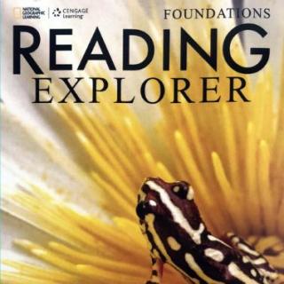 Reading Explorer2-3A