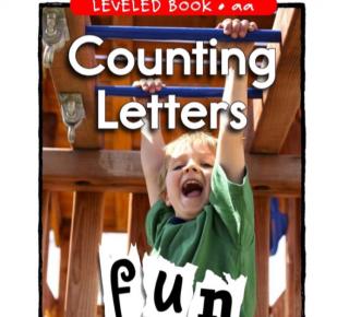 Raz aa Counting Letters