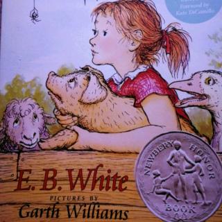 Charlotte's Web(9)