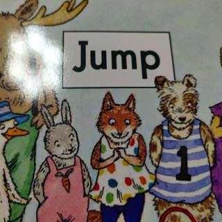 Jump