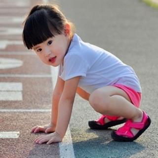 健康才是孩子的“起跑线”