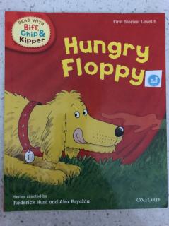 Hungry Floppy-2019.6.22