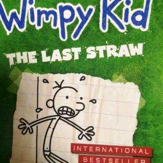 The last straw8