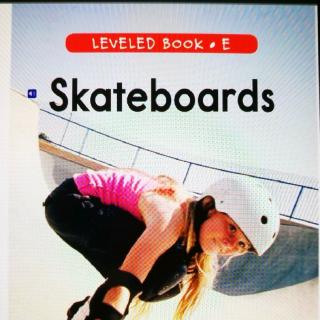 Angela Hu19-07-17Skateboards