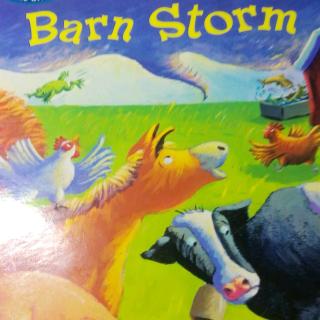 Barn Storm