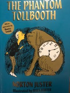 The Phantom Tollbooth 1