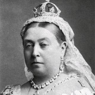 Who was queen Victoria Chapter6 Mourning