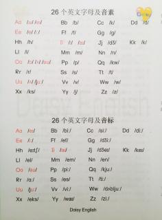 Lesson 6 - Ll Mm Nn