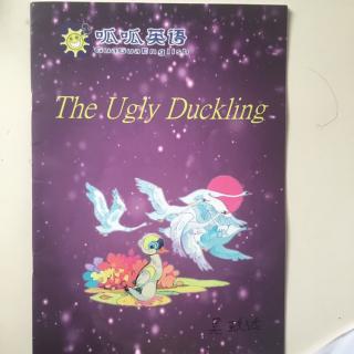 The Ugly DucKling （Chapter 1）