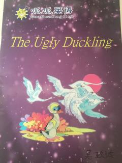 The Ugly DucKling （Chapter 2）跟读版