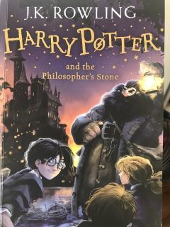 Harry Potter  p14