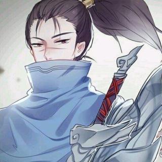 【lesson 14】在线收听_武当二混子_荔枝