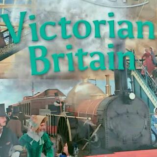 Victorian Britain(9)