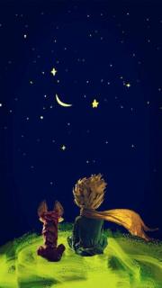 The Little Prince Chapter23 小王子 어린왕자