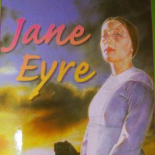 Jane Eyre chaptet7 Disgrace