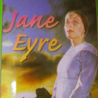 Jane Eyre chapter8 Miss Temple