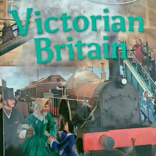 Victorian Britain(10)