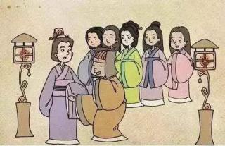 秦晋之好