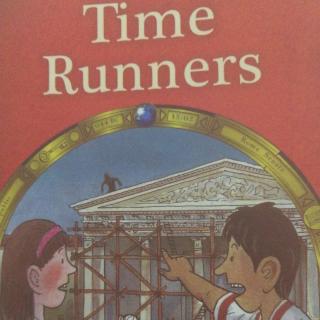 time runners