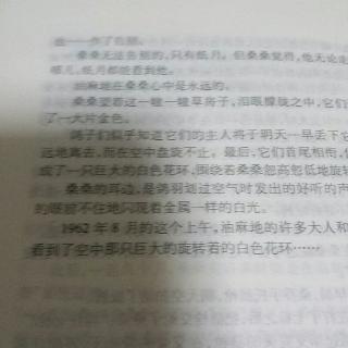 《草房子》。红门二。4567篇。部分内容。